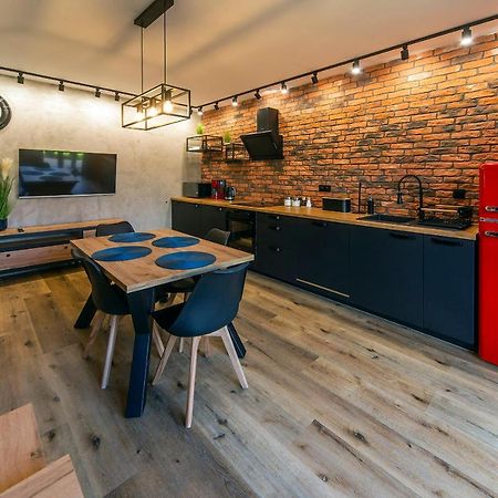 Apartament Sun & Ski - Loft Podgórzyn Exteriér fotografie