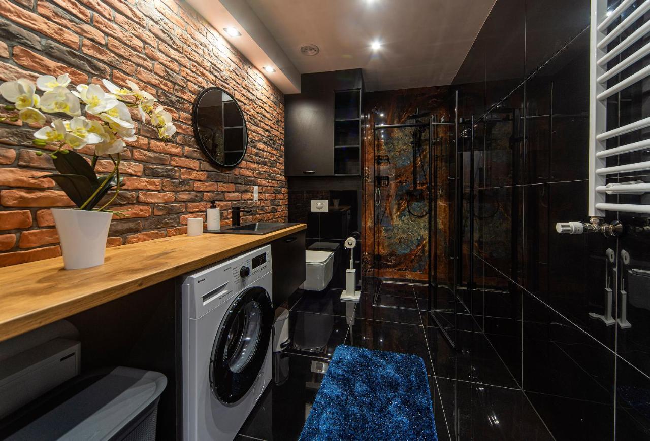 Apartament Sun & Ski - Loft Podgórzyn Exteriér fotografie