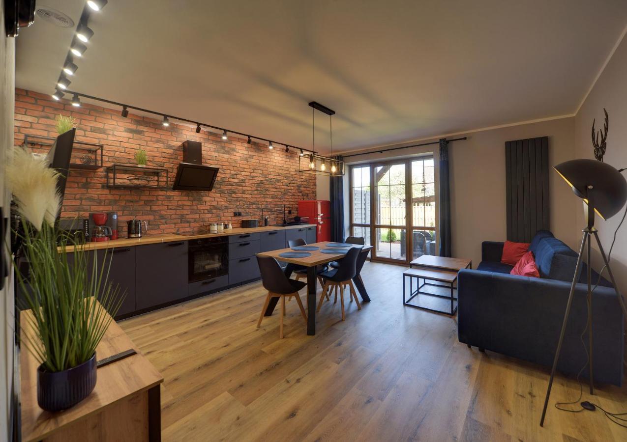 Apartament Sun & Ski - Loft Podgórzyn Exteriér fotografie