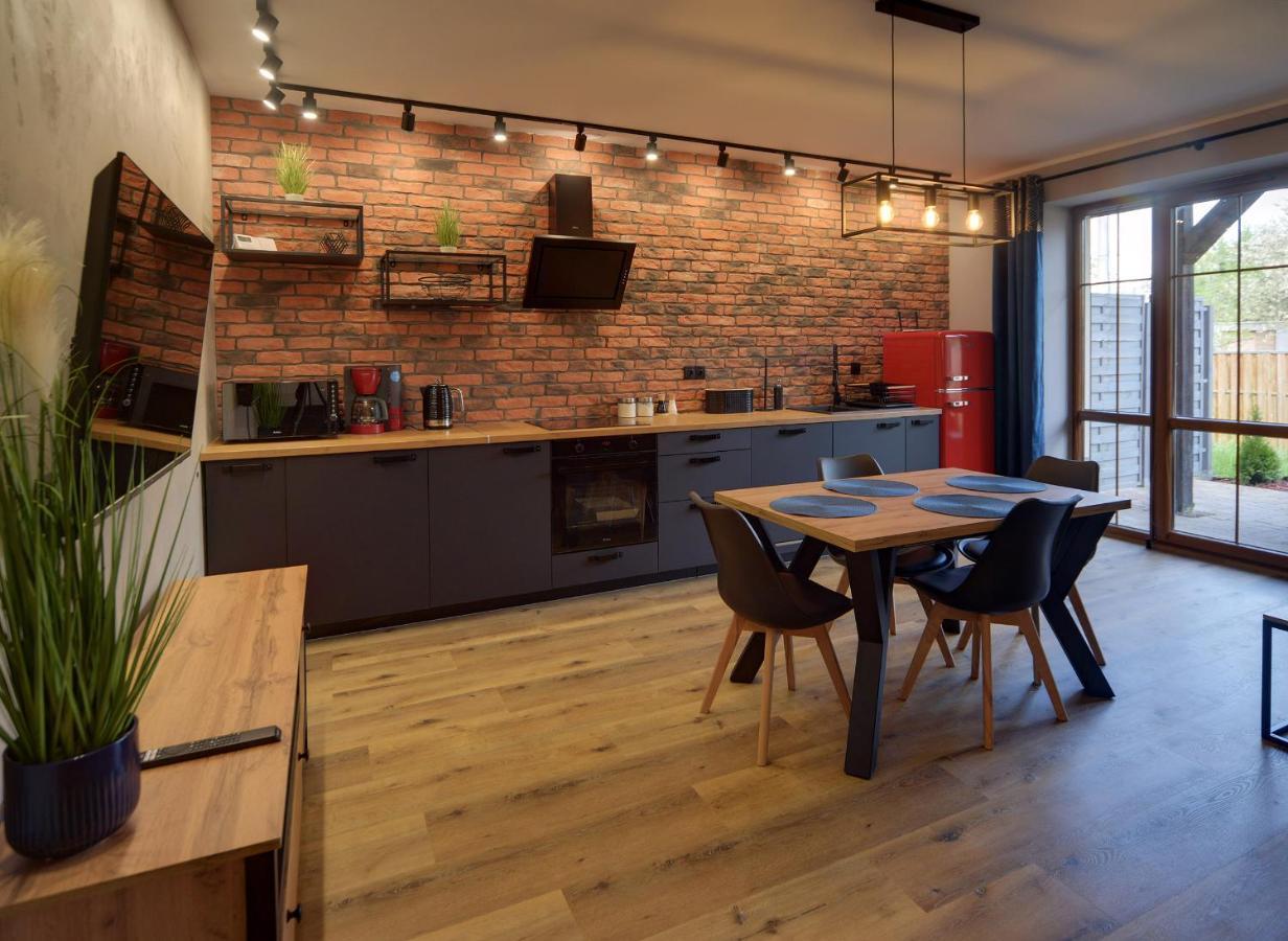 Apartament Sun & Ski - Loft Podgórzyn Exteriér fotografie