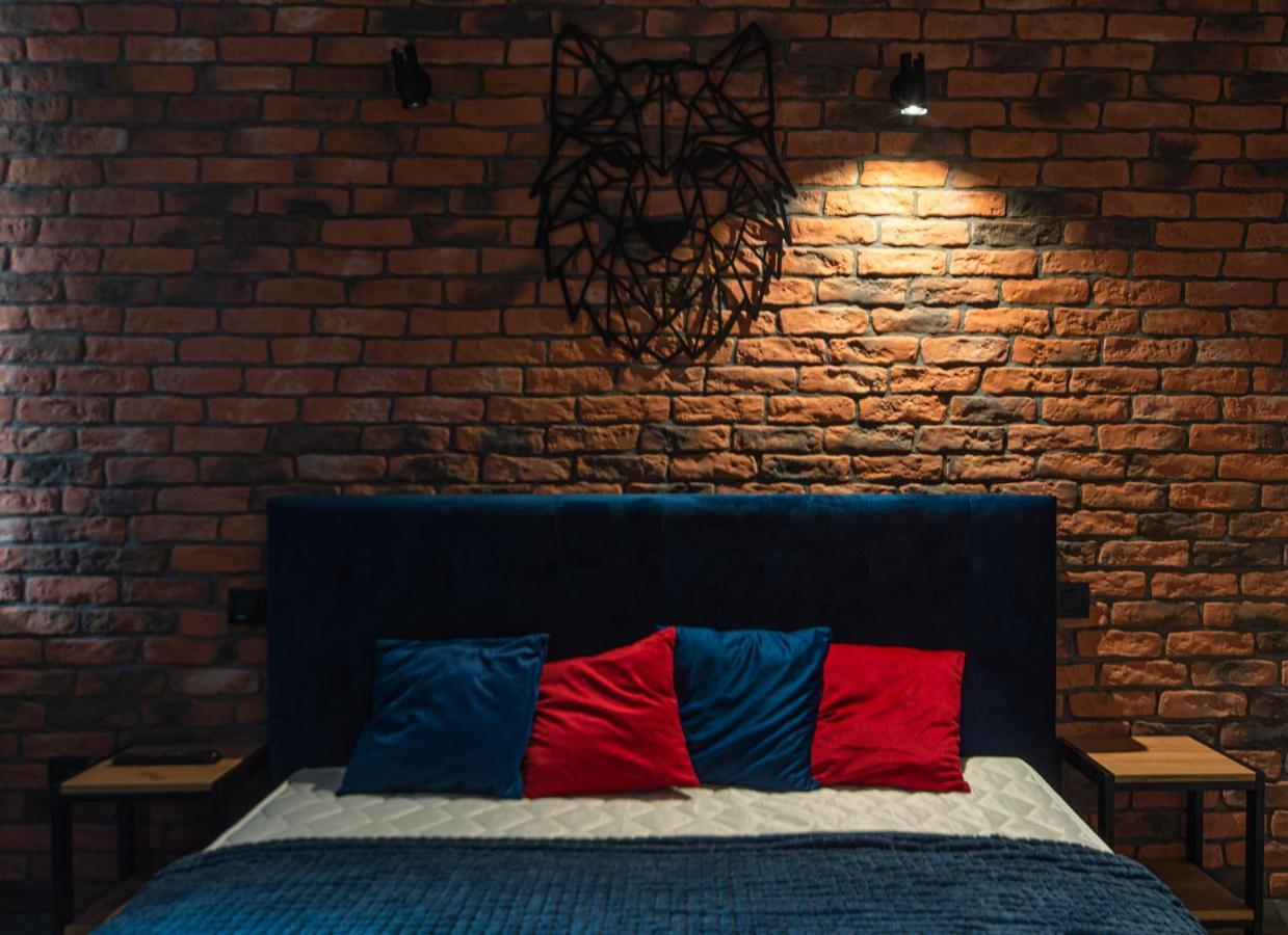 Apartament Sun & Ski - Loft Podgórzyn Exteriér fotografie