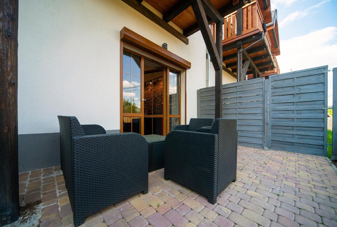 Apartament Sun & Ski - Loft Podgórzyn Exteriér fotografie