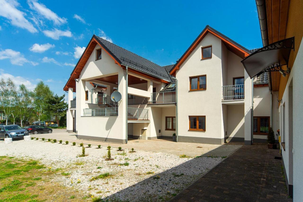 Apartament Sun & Ski - Loft Podgórzyn Exteriér fotografie